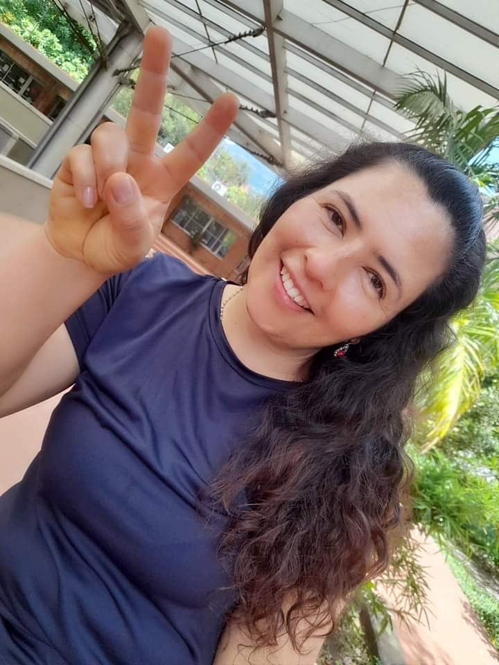 Liliana Ramirez - Chiroso Lot